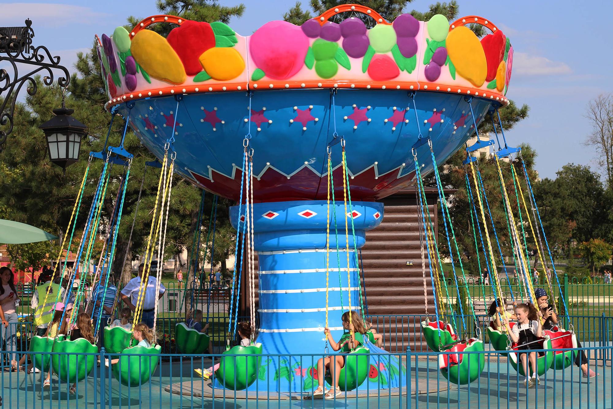 Transnistria El Salto 54 2